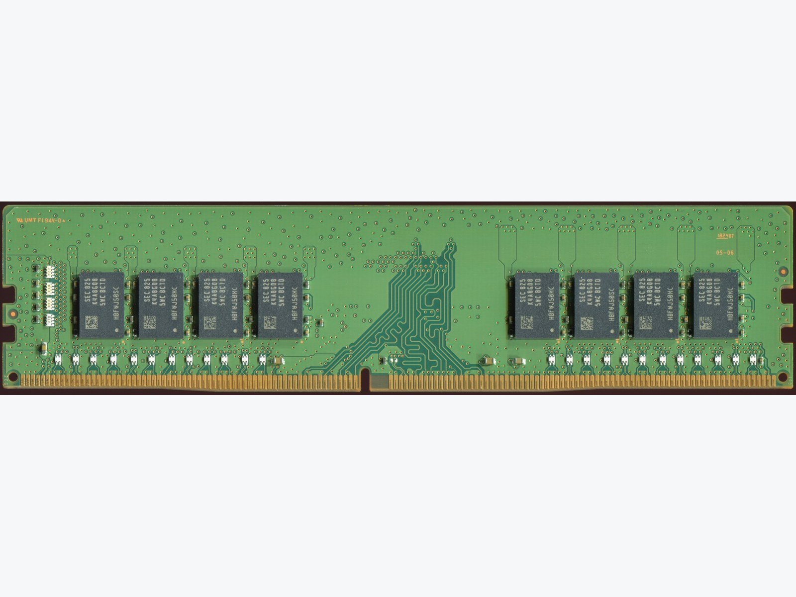 삼성 DDR4-2400 16GB RDIMM ECC (서버용)