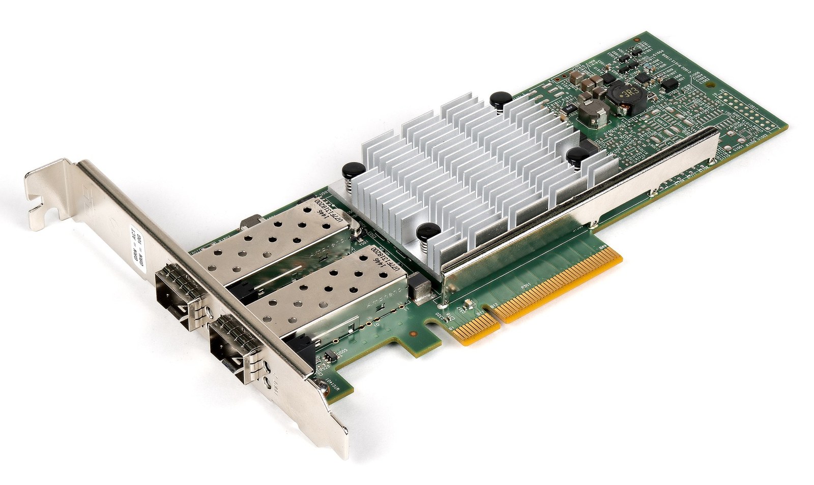 인텔 X520-DA2 10G 듀얼 SFP+ NIC